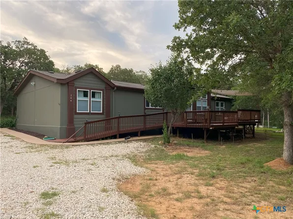 244 Texas Oak Dr, Cedar Creek, TX 78612