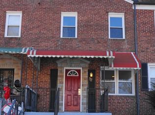 32 Hillvale Rd, Baltimore, MD 21229
