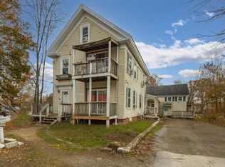 23 Mill St, Rochester, NH 03868