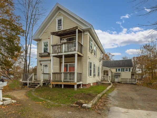 23 Mill Street, Rochester, NH 03867