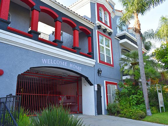 5th image of 7155 Ramsgate Ave APT 107