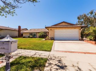 2240 Hawk St, Simi Valley, CA 93065
