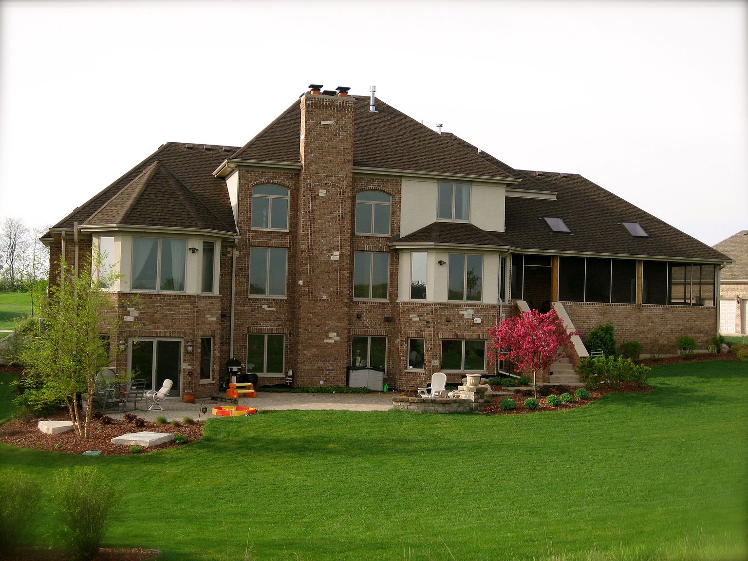 25236 S Tuscany Dr E, Monee, IL 60449 Zillow