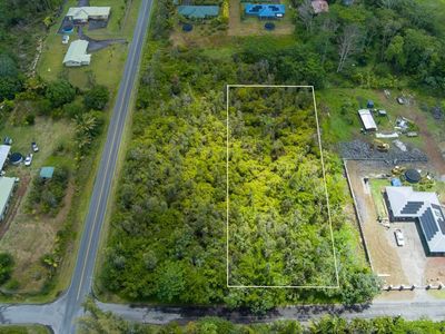 10th Ave LOT 1688, Keaau, HI, 96749