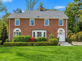 123 Brite Avenue, Scarsdale, NY 10583