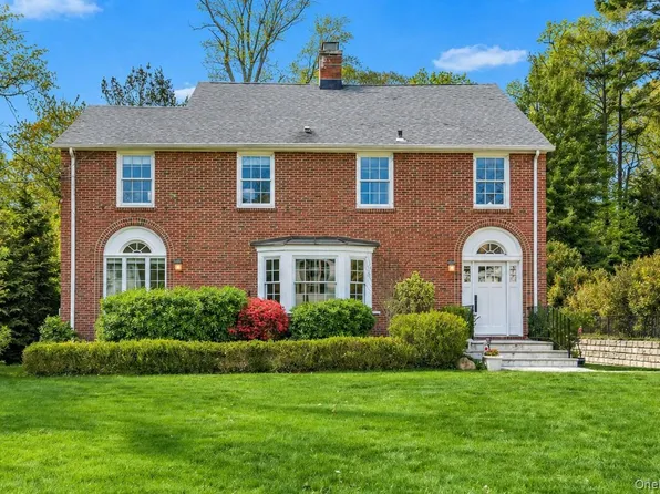 123 Brite Avenue, Scarsdale, NY 10583