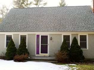 15 Morse Ct, Rochester, MA 02770