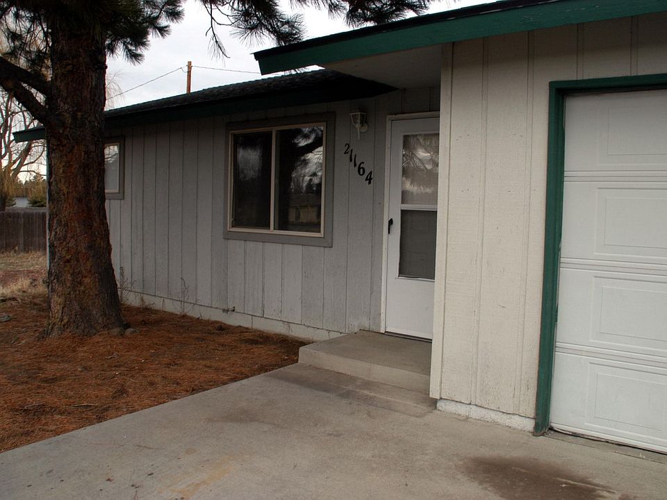 Unit 1 front view