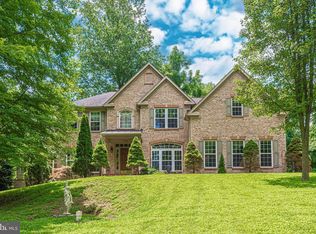 6636 S Clifton Rd, Frederick, MD 21703