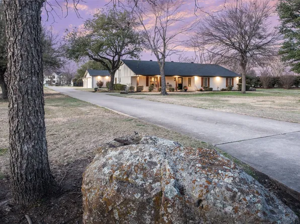 2 Moonlight Trl, Lucas, TX 75002