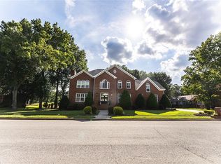 1224 Masters Row, Chesapeake, VA 23320