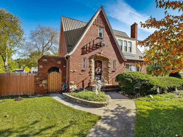 95 Mansfield Ave, Shelby, OH 44875