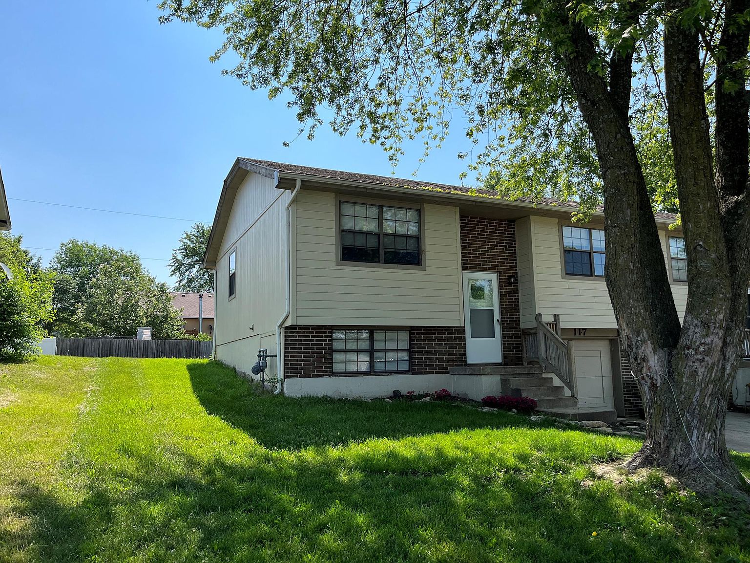 117 Brookridge Dr 117, Harrisonville, MO 64701 Zillow