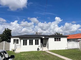 7259 SW 22nd St #1, Miami, FL 33155