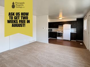 462 E Granite Ave APT 2, South Salt Lake, UT 84115
