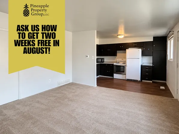 462 E Granite Ave, South Salt Lake, UT