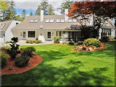 40 Lincoln Cir E, Andover, MA, 01810