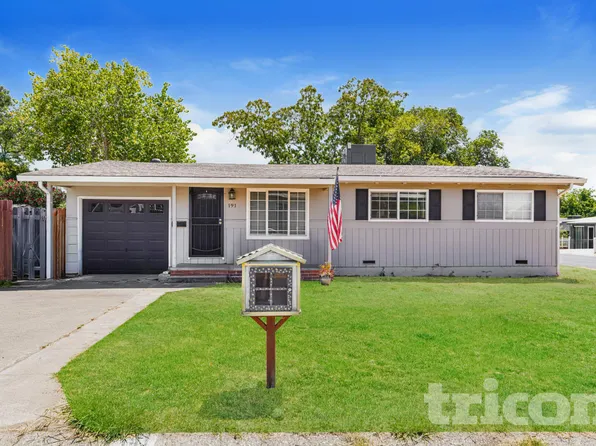 191 Market St, Folsom, CA 95630