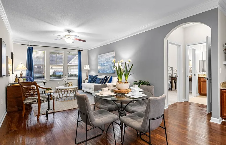 Park at Johns Creek 55+ Active Adult Living — Photo 7