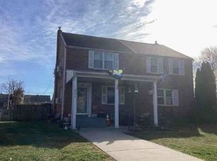 802 Buttonwood St, Norristown, PA 19401