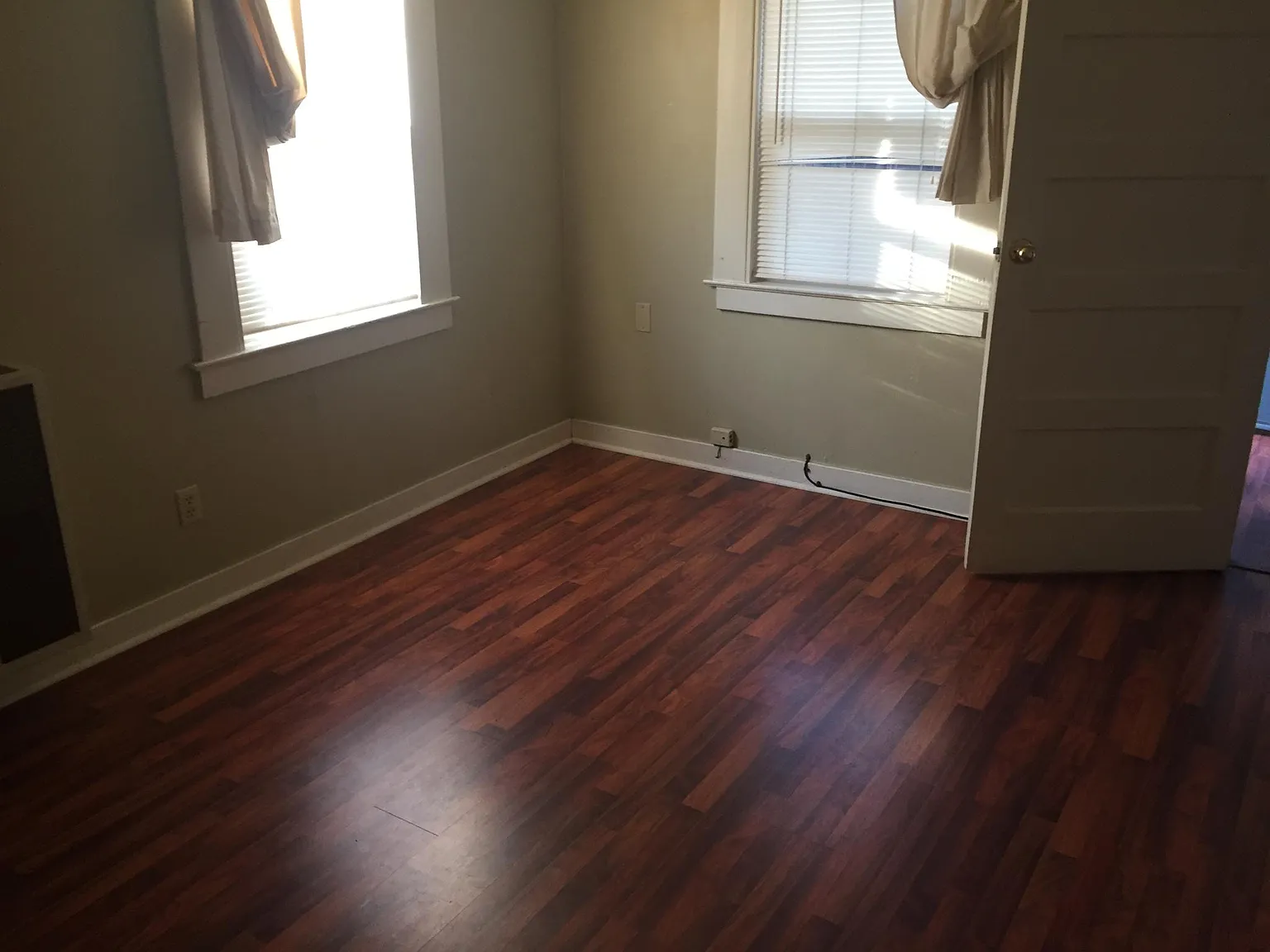 1 bed, $1,250 — Photo 4