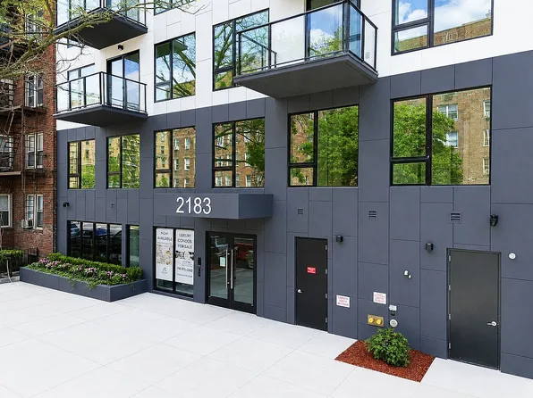 2183 Ocean Ave #2B, Brooklyn, NY 11229
