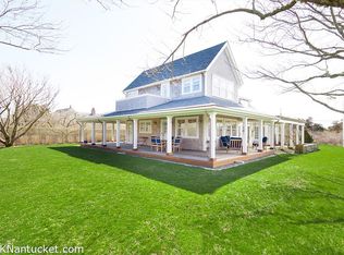 2 Annes Lane, Nantucket, MA 02554