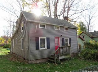 495 Glasco Tpke, Saugerties, NY 12477