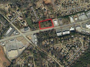 0 Hillcrest Pkwy, Dublin, GA 31021
