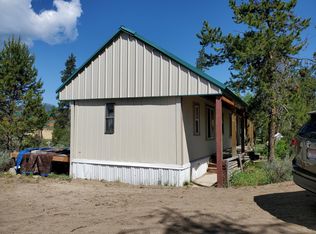 13141 Norwood Rd, Donnelly, ID 83615