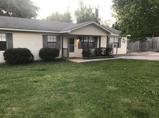 2022 9th Ave, Haleyville, AL 35565