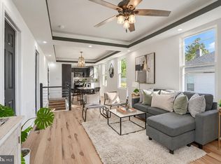 5615 Plymouth Rd, Baltimore, MD 21214