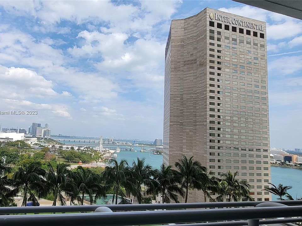 1st image of 325 Biscayne Blvd #1818