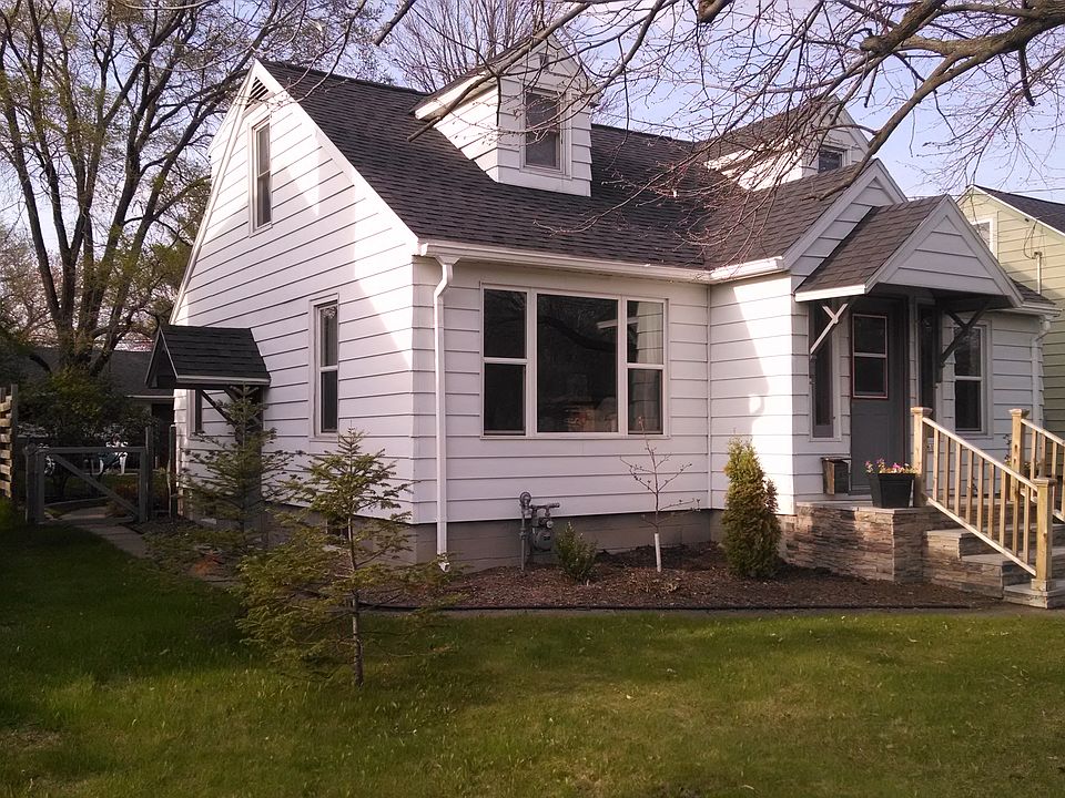 2616 Jefferson St, Stevens Point, WI 54481 Zillow