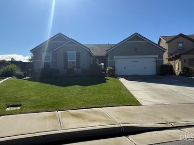 12217 Quiet Creek Way, Bakersfield, CA, 93311