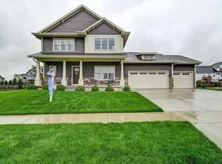 4833 Crystal Downs Way, Middleton, WI 53597