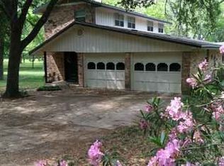967 Cr 106, Buckholts, TX 76518
