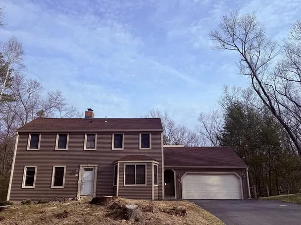 28 Revere Rd, Longmeadow, MA 01106