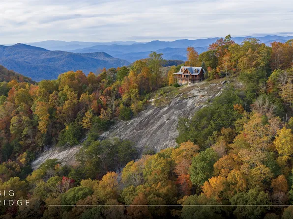 6681 Big Ridge Road, Glenville, NC 28736