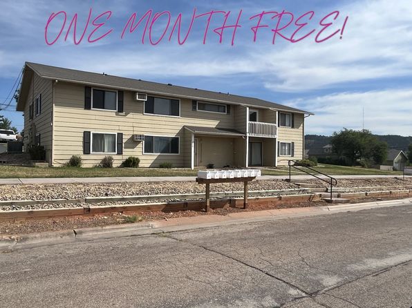 3010 W Omaha St #8