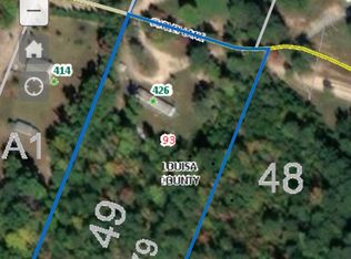 426 Curley Ln, Bumpass, VA 23024