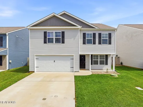 6880 Squirrel Run Ln, Corryton, TN 37721