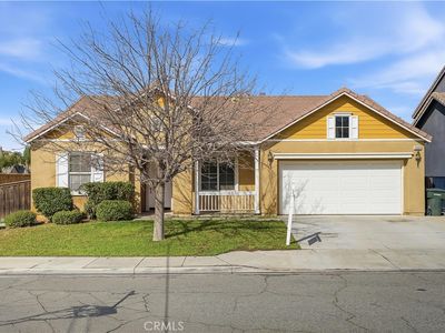 2889 Eureka Rd, San Jacinto, CA, 92582