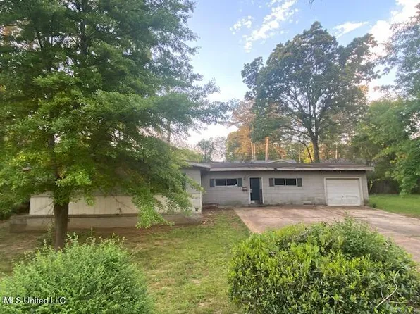 511 Forest Ave, Jackson, MS 39206