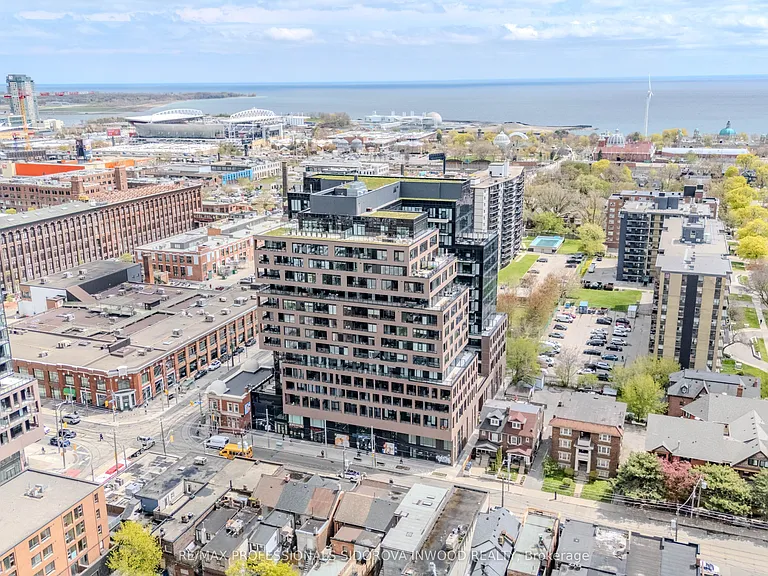 270 Dufferin St #515 — Photo 31