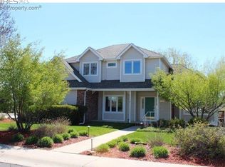 2601 McKeag Dr, Fort Collins, CO 80526