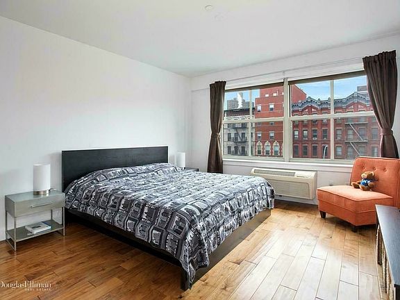 5th image of 2255 Adam Clayton Powell Jr Blvd #4