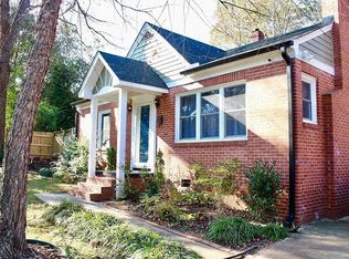507 Brooks Ave, Raleigh, NC 27607