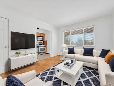 276 S Sherman Street  Unit 1, Denver, CO, 80209