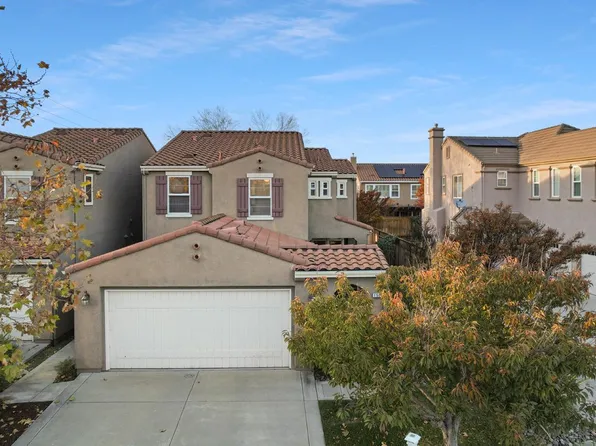 1505 Red Tail Ct, Morgan Hill, CA 95037